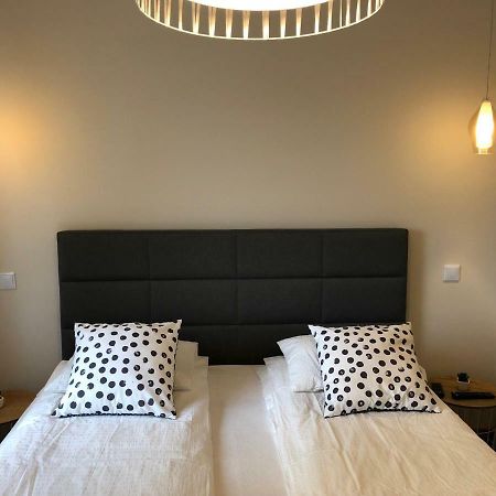 Aqua Apartments Reda Eksteriør bilde