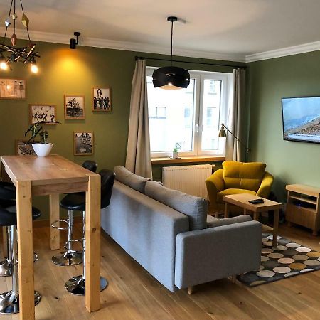 Aqua Apartments Reda Eksteriør bilde