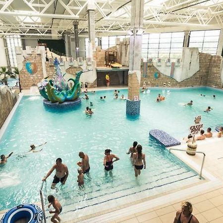 Aqua Apartments Reda Eksteriør bilde