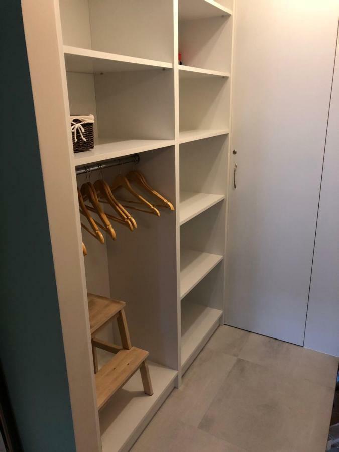 Aqua Apartments Reda Eksteriør bilde